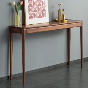 Modern Nordic Console Table