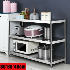 Heavy Duty Steel Storage Rack
